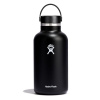 Hydro Flask 64 Oz Wide Flex Cap Black black 1,89 l