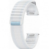 Samsung látkový remienok pre Watch7 modro-biela ET-SVL31LWEGEU
