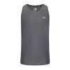 Karrimor Run Vest Mens Charcoal XS