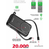 Swissten 20000 mAh 22013934