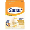 Sunar Complex 5 mliečna výživa (od ukonč. 36. mesiaca) 2x300 g (600 g)