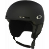 Lyžiarska helma Oakley MOD1 - matte black/gloss black 51-55 čierna 2025/26