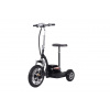 NITRO SCOOTERS Runner 500 Plus Lithium + sedačka