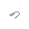 i-tec USB-C Metal Display Port Adapter 60Hz C31METALDP60HZ