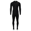 ACLIMA WarmWool bodypiece Jet Black - XL