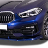 RDX Racedesign přední difusor Vario-X3 BMW 1-Serie F40 -- od roku výroby 2019-