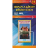 Krásy Čech, Moravy a Slezska 14 - Hrady a zámky jižních Čech - DVD