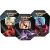 Pokémon TCG Crown Zenith Special Art Tin