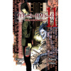 Death Note - Zápisník smrti 11 - Oba Cugumi, Obata Takeši