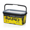 Plastové vědro Mivardi Rapid Box XL 11L