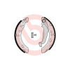 BREMBO Sada brzdových čeľustí BREMBO S 56 507
