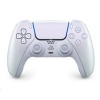 Wireless controller Sony PlayStation 5 DualSense gamepad Chrome Indigo V2