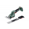 Metabo Akumulátorové nožnice SGS 18 LTX Q, bez akumulátora, mB 601609840