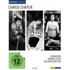 Charlie Chaplin Arthaus Close-Up (Blu-ray)