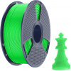 SUNLU PLA Glow In The Dark Green - 1,75 mm/1000 g