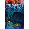 Sisters Grimm: Book Two: The Unusual Suspects (10th anniversary reissue) - Michael Buckley
