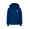 Detská lyžiarska bunda Lego 22879 JACKET 22879.9BYX tmavomodrá 98