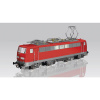 Piko H0 51928 H0 elektrický rušeň BR 111 spoločnosti DB AG; 51928