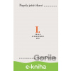 E-kniha Popely ještě žhavé. I. – Válka a nukleární mír - Karolinum
