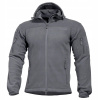 Mikina Pentagon Hercules 2.0 Gray. XXL (Polar Pentagon Hercules 2.0 Wolf Gray)