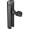 SmallRig 4841 Rotatable Bilateral Quick Release Side Handle with Wireless Control/M.2 SSD Enclosure