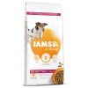 IAMS DOG SR SMMED CKN 12KG