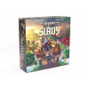Spoločenská hra Chodníky slávy (8594184129579)