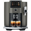Jura S8 Dark Inox kávovar