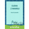 E-kniha Ľudia z Marsu - Kurd Lasswitz
