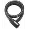 Zámok MAGNUM lanko 1000x18 mm 3022 5 kľúčov