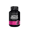 BioTechUSA Aktívna žena - Active Woman 60 Tableta