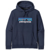 Mikina PATAGONIA P-6 LOGO UPRISAL HOODY Uni veľkosť XXL