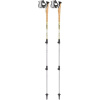 Hole Leki Cross Trail TA 65426221 - white/goldbrown/black UNI