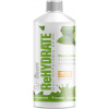 GymBeam ReHydrate Hmotnost: 1000ml, Příchuť: Citron a limetka