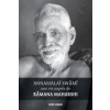 Annamalai Swami, une vie aupres de Ramana Maharshi (Brožovaná)