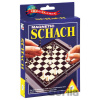 Šachy - cestovní magnetická hra - Piatnik