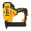 DeWALT DCN681N - AKU sponkovačka bezuhlíková 18V, bez AKU a nabíjačky