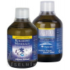 Pharma Activ Aktívne minerály extra AKCIA 300 ml + Koloidné striebro Ag100 10ppm 300 ml, 1x1 set