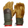 Rukavice BLACK DIAMOND IMPULSE GLOVES Uni veľkosť S