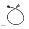 Akasa PWM prodlužovací kabel ventilátoru 4 ks AK-CBFA01-KT04 (AK-CBFA01-KT04)