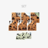 RM (BTS): Right Place, Wrong Person (SET + SET Weverse Album Version, Weverse Early Bird) - 3CD+ Weverse Album