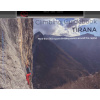 Tirana Climbing Guidebook - lezecký průvodce