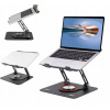 Stolík / podstavec pod notebook Bedee 6PC0055BK327