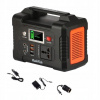 Supply Station Flashfish 200W 151Wh 40800 mAh (Supply Station Flashfish 200W 151Wh 40800 mAh)