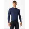 Dres CASTELLI Espresso Thermal Belgian Blue XL