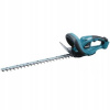 Makita akumulátorové elektrické nožnice 52 cm 18 V (AKU 18V nožnice na živý plot Makita DUH523Z 52 cm)