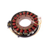 ARROWHEAD AYA4000 ARROWHEAD VINUTIE ALTERNÁTORA (STATOR) YAMAHA XV 750 VIRAGO 88-97, YAMAHA XV 1100 86-97