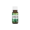 Saloos Sauna mix 100% přírodní směs 10ml
