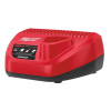 MILWAUKEE C12-C nabíjačka (M12™ nabíjačka)