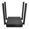 TP-LINK TP-Link Archer C54 bezdrôtový smerovač Fast Ethernet Dvojpásmový (2,4 ghz/5 ghz) Čierna (Archer C54)